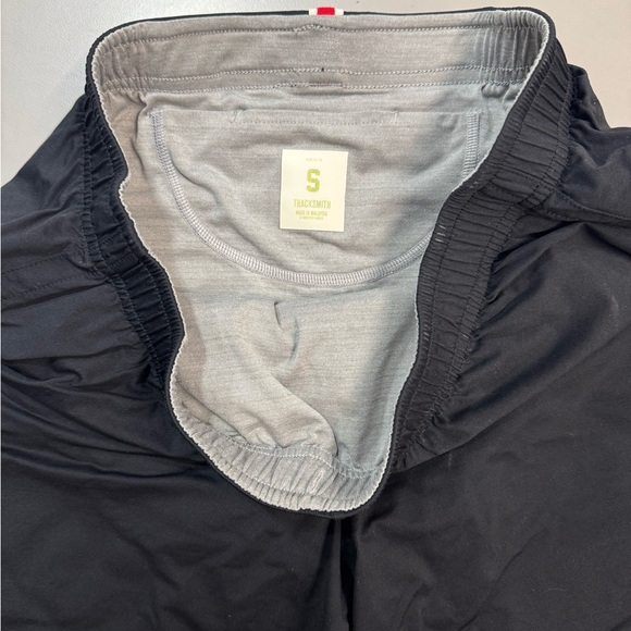 Tracksmith Session Shorts - Picture 3 of 3